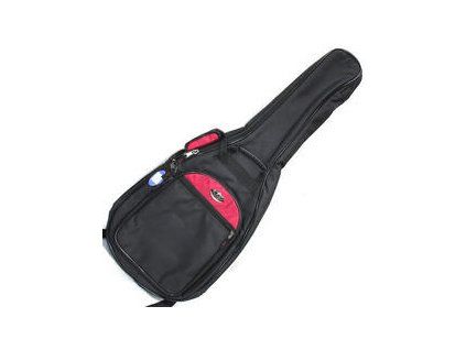 CNB Gigbag for classical guitar Black