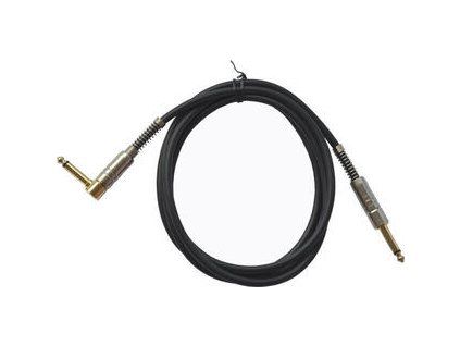 Lewitz TGC 077 Black m Straight - Angled