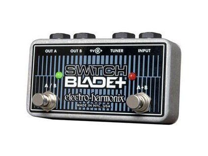 Electro Harmonix Battery