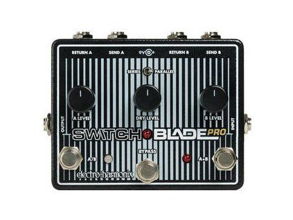 Electro Harmonix Battery