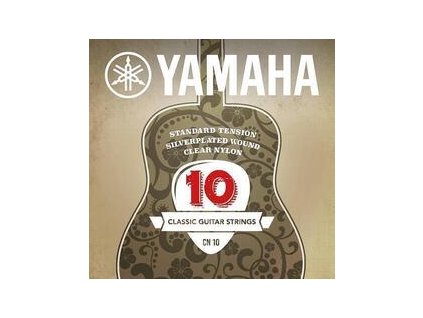 Yamaha CN10