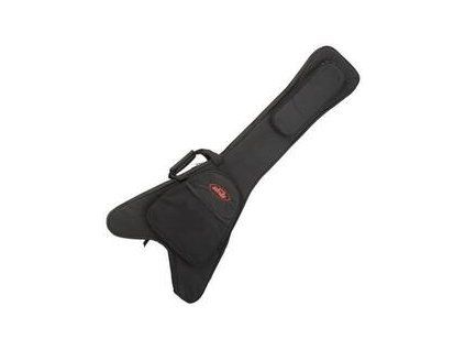 SKB Cases Gigbag for Electric guitar Black
