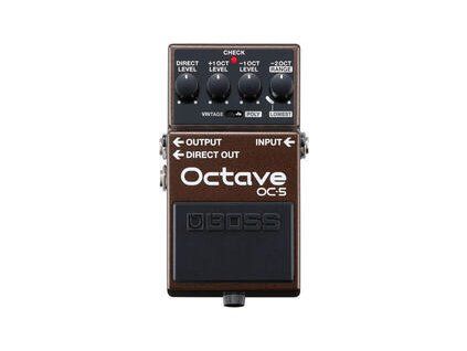 Boss OC-5
