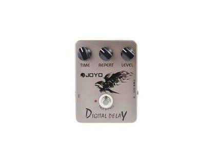 Joyo JF-08 Digital Delay
