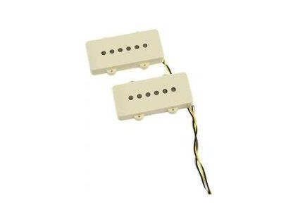 Fender V-Mod Jazzmaster Pickup White