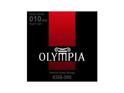Olympia EGS