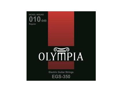 Olympia EGS