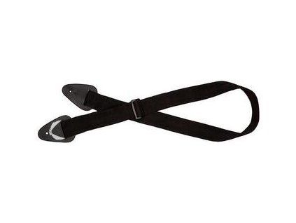 Dean Guitars Strap Dean Guitar Black 60 mm