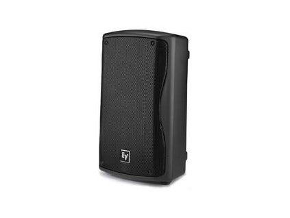 Electro Voice Active Frequency