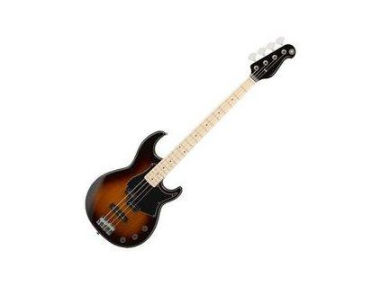 Yamaha BB434 RW Tabacco Brown Sunburst