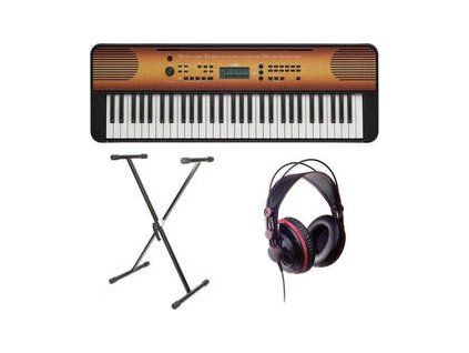 Yamaha PSR E360 Maple SET Offer