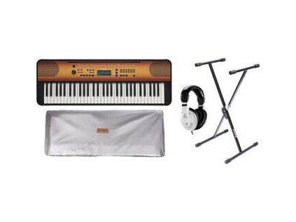 Yamaha PSR E360 Maple SET Offer
