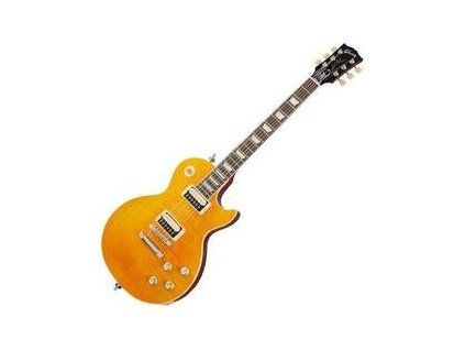 Gibson Slash Les Paul Apetite Amber