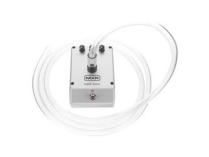 Dunlop MXR M 222 Talkbox