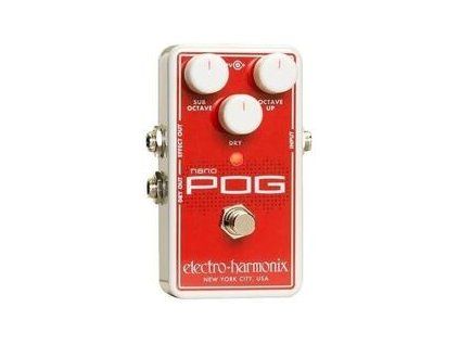 Electro Harmonix Nano Battery