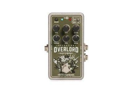 Electro Harmonix Nano Battery
