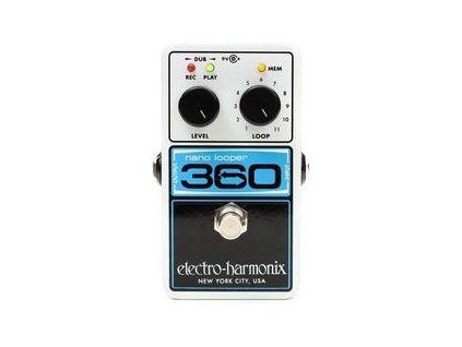 Electro Harmonix Nano Battery