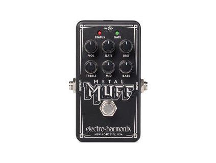 Electro Harmonix Nano Battery