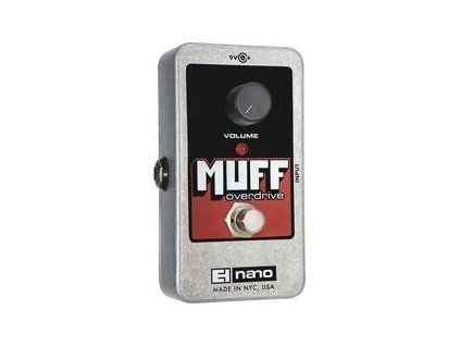 Electro Harmonix Nano Battery