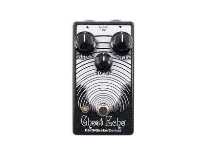 EarthQuaker Devices V3