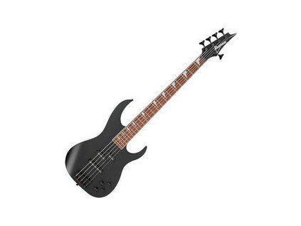 Ibanez RGB305-BKF Black Flat