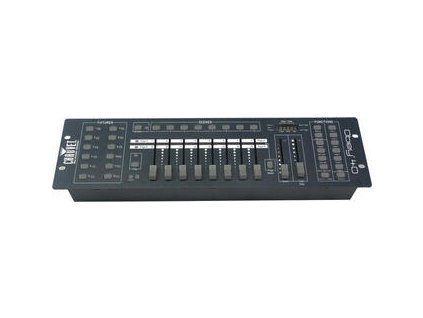Chauvet Obey Total DMX