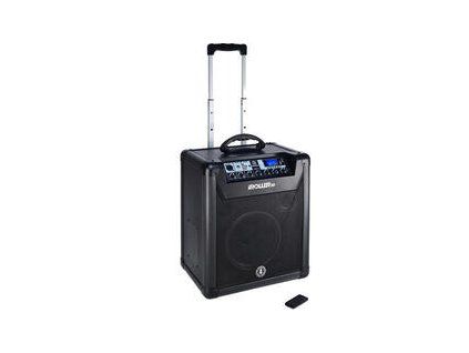 ANT iROLLER10 Battery powered PA system