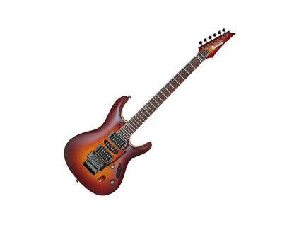 Ibanez S6570SK-STB Sunset Burst