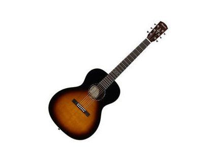 Alvarez Tobacco Sunburst