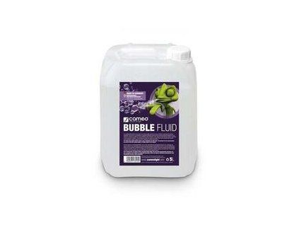 Cameo BUBBLE 5L Bubble fluid