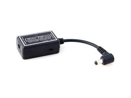 Xotic XVD-1 Power Supply Adaptor Cable