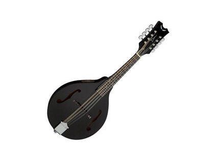 Dean Guitars Tennessee A/E Mandolin Classic Black