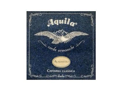 Aquila Alabastro Nylgut