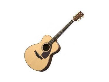 Yamaha LS A.R.E.