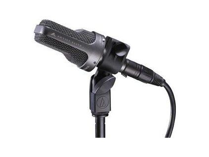 Audio-Technica AE 3000 Microphone for Snare Drum