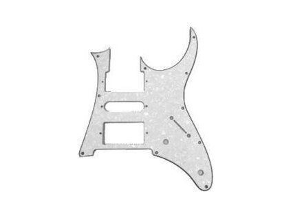Ibanez 4PGG011R-WHP