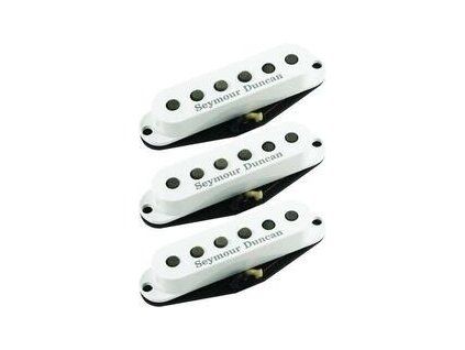 Seymour Duncan S-SET CALIFORNIA White