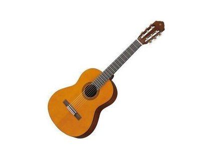 Yamaha Natural