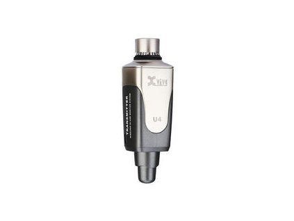 XVive XV-U4T