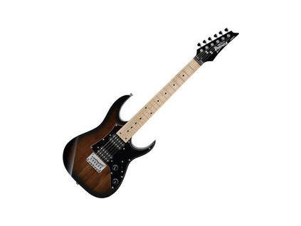 Ibanez GRGM21M-WNS Walnut Sunburst