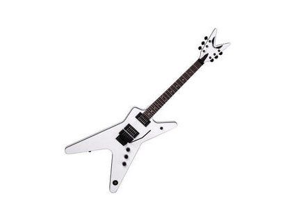 Dean Guitars ML 79 Floyd - Classic White