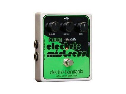 Electro Harmonix Deluxe Electric Mistress XO