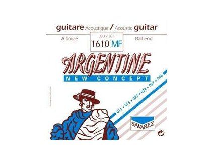 Savarez 1610MF