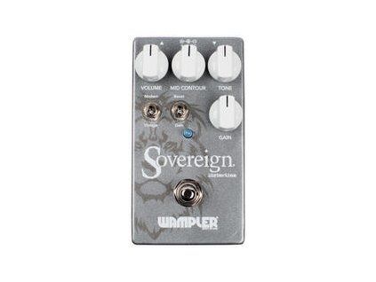Wampler Sovereign