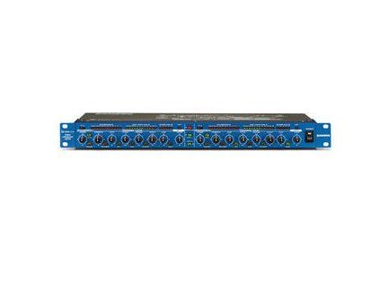 Samson S-com plus