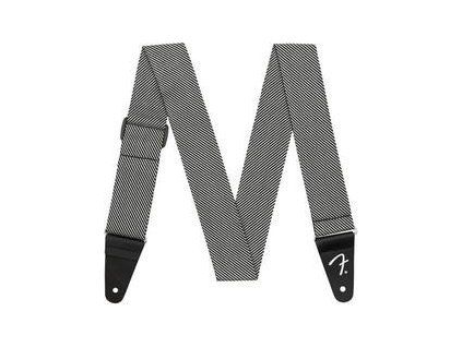 Fender Strap Modern Tweed Black