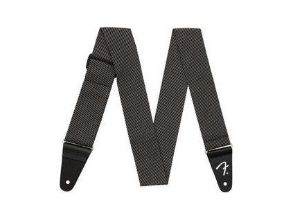 Fender Strap Modern Tweed Black