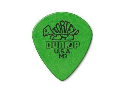 Dunlop 472R M3 Tortex Jazz