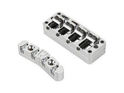Warwick Bridge 30118 4C Chrome