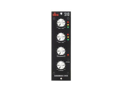 dbx 510 Subharmonic Synth